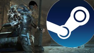 Düsteren Steam-Shooter jetzt schnell kostenlos schnappen und für immer behalten