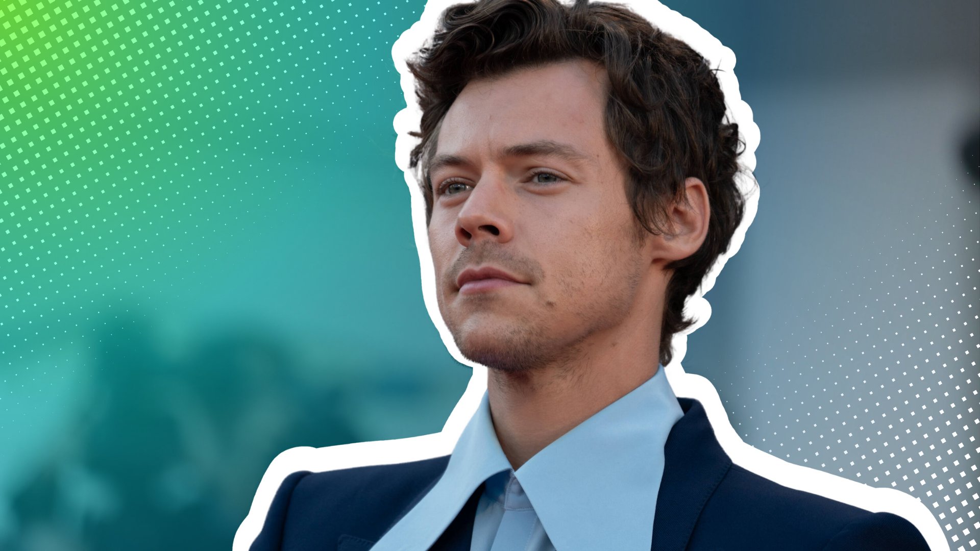 Harry Styles Sign Of The Times Bedeutung „Sign of the Times“: Harry Styles’ Ballade wird noch tragischer, wenn