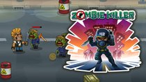 Zombie Killer