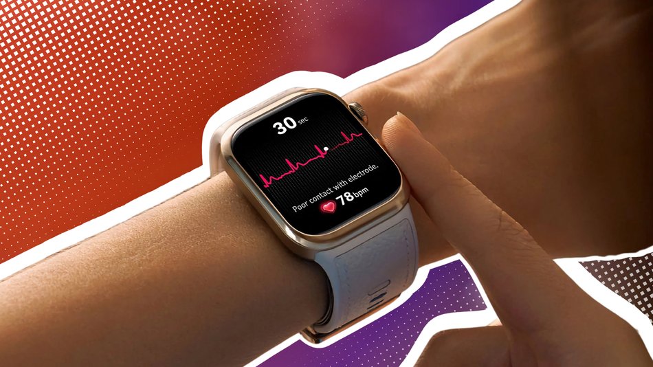 Huawei zeigt Samsung und Apple mit neuer Smartwatch, wie es richtig geht