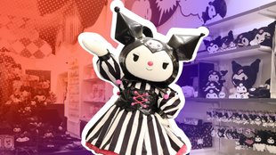 „My Melody & Kuromi“ Staffel 1 – alles über die neue Netflix-Serie
