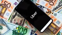 Uber bar bezahlen – geht das?