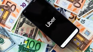 Uber bar bezahlen – geht das?
