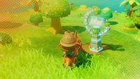 Fantasy Life i: Legendäre Rezepte finden