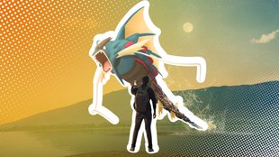 Pokémon GO: Alles über Garados – beste Attacken, Konter und Mega-Entwicklung