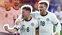 Fußball heute: Deutschland vs. Portugal im Live-Stream und TV – Nations League Finals