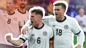 Fußball heute: Deutschland vs. Portugal im Live-Stream und TV – Nations League Finals