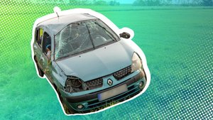 Unfall ohne TÜV: Wer haftet und wer zahlt wirklich?