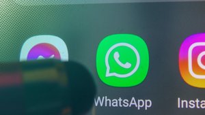 WhatsApp auf Samsung installieren und für welche Geräte wird es abgeschaltet?