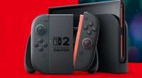 Switch 2 wird ein teurer Spaß: Leaker sagt Preis für Nintendo-Konsole voraus