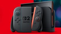 Switch 2 wird ein teurer Spaß: Leaker sagt Preis für Nintendo-Konsole voraus