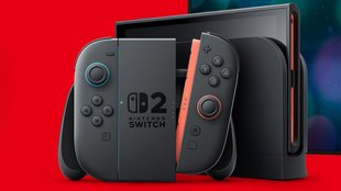 Switch 2 wird ein teurer Spaß: Leaker sagt Preis für Nintendo-Konsole voraus