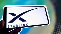 Starlink: Störungen prüfen und melden