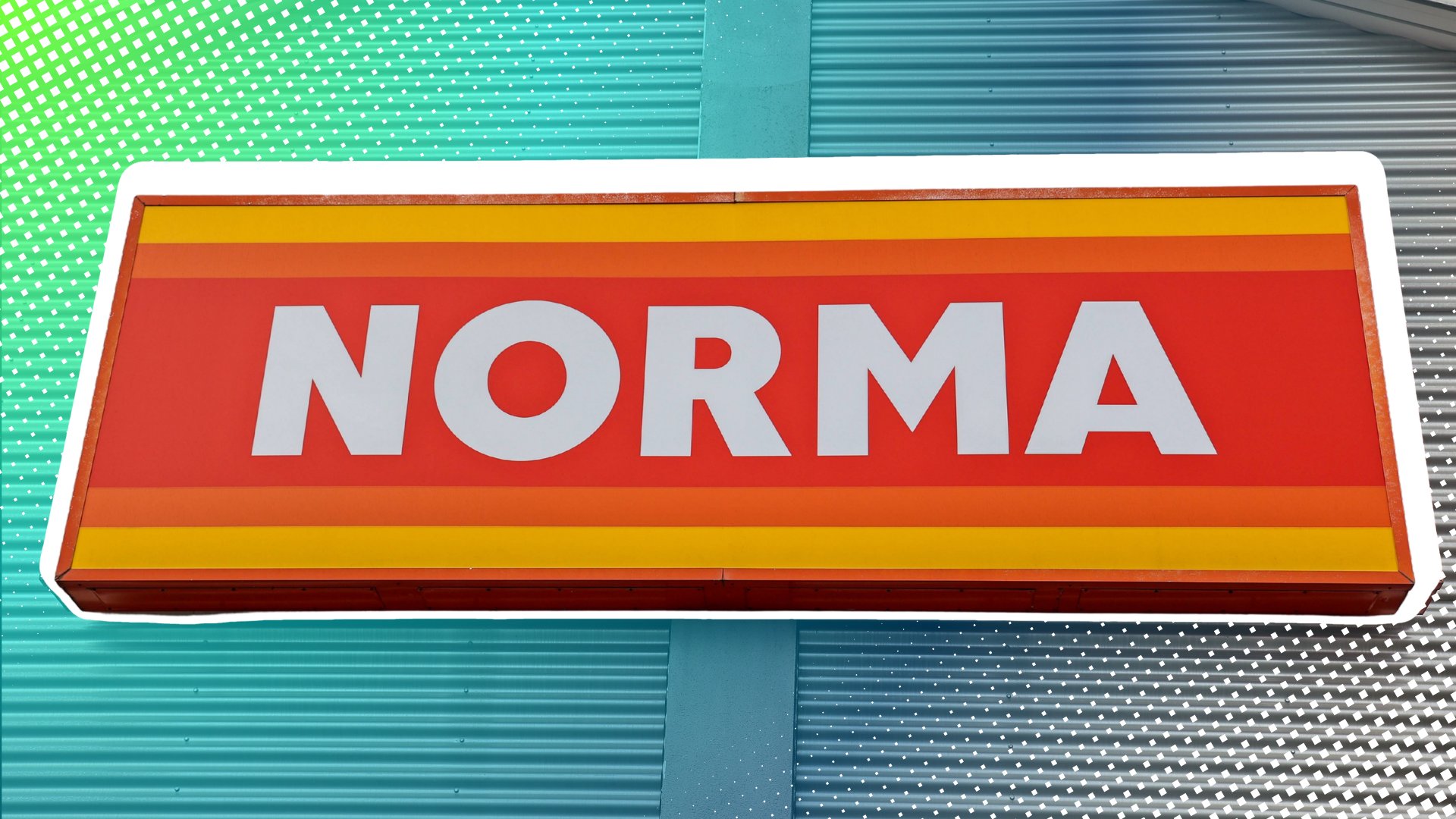 900 Euro günstiger als Amazon: Norma verkauft euch für 3.994,95 Euro das perfekte Männerspielzeug