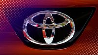 Toyota unter Druck: Display-Störung trifft Millionen Autofahrer