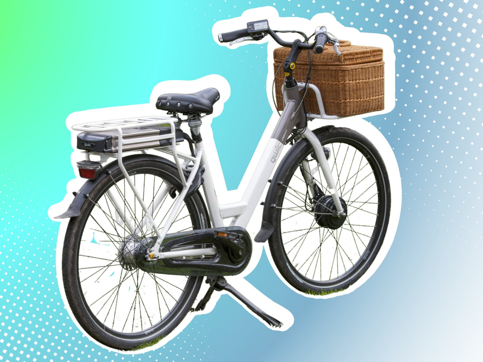 mobiler fahrradständer einfach genial RADANKER® – Der mobile Fahrradhalter für hochwertige Bikes ohne Stände –  albgeschwister main image 0