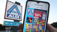 Aldi Süd bringt jetzt für 4,99 Euro Licht ins Dunkel, wenn ihr es am meisten braucht