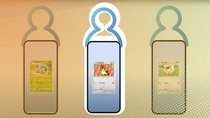 Pokémon TCG Pocket: Freunde finden und hinzufügen
