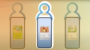 Pokémon TCG Pocket: Freunde finden und hinzufügen