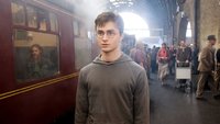Im TV verpasst?  Nur echten Fans ist die rührende Anspielung in diesem Harry Potter-Film aufgefallen