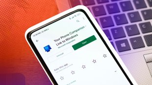 Neu bei Windows 11: Microsoft macht es Handy-Nutzern endlich einfach