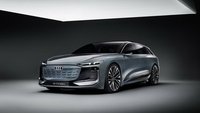 Audi e-tron: Das Wichtigste über Reichweite, Akku und Ladezeit