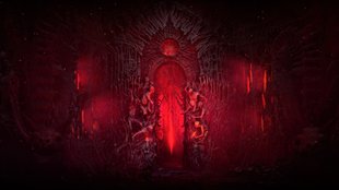 Diablo 4:  In Alptraum-Dungeons Glyphen farmen