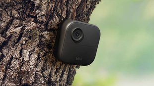 Amazon verkauft Blink-Überwachungskamera mit Akku zum Witzpreis
