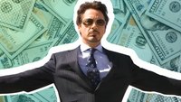 Marvel-Milliardär: Wie reich ist Iron Man wirklich? Experten haben die Antwort