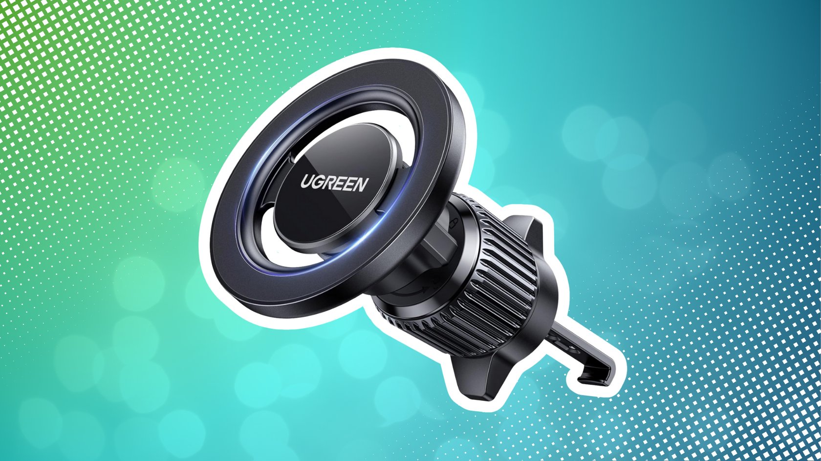 Ugreen MagSafe Halterung