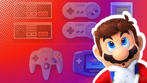 Quiz: Erkennst du alle Nintendo-Spiele an einem Bild?