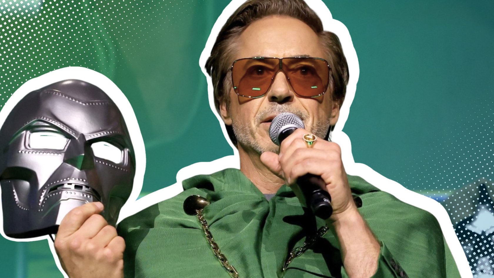 Marvel hat den Cast für Avengers: Doomsday enthüllt.