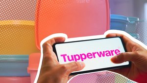 Tupperware ist zurück: Kunden müssen jetzt schnell sein