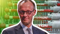 Merz löst Versprechen ein: Das ist wohl der krasseste MediaMarkt-Deal aller Zeiten