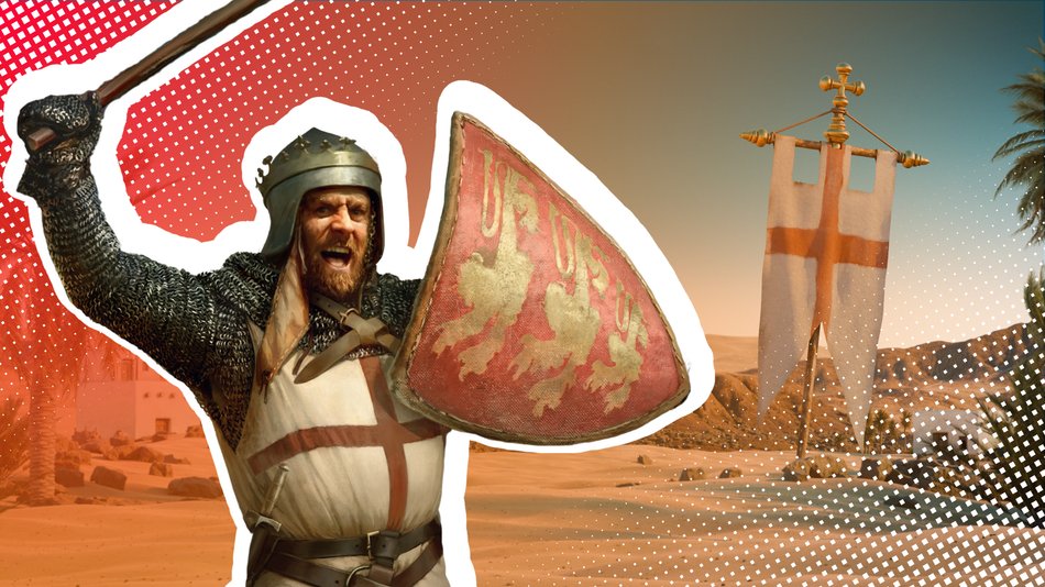 Neues Highlight für Mittelalter-Fans: Strategie-Kracher stürmt die Steam-Charts