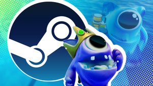 Steam-Geschenk: Schnappt euch ein rasantes Multiplayer-Game kostenlos und behaltet es für immer