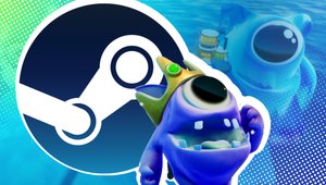 Steam-Geschenk: Schnappt euch ein rasantes Multiplayer-Game kostenlos und behaltet es für immer