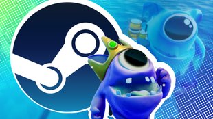 Steam-Geschenk: Schnappt euch ein rasantes Multiplayer-Game kostenlos und behaltet es für immer