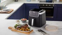 Ninja Airfryer im Vergleich: Welches Modell passt zu dir?