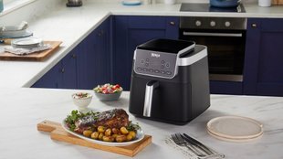 Ninja Airfryer im Vergleich: Welches Modell passt zu dir?