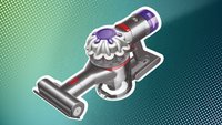 Unverzichtbar im Auto: QVC verschleudert handlichen Staubsauger von Dyson