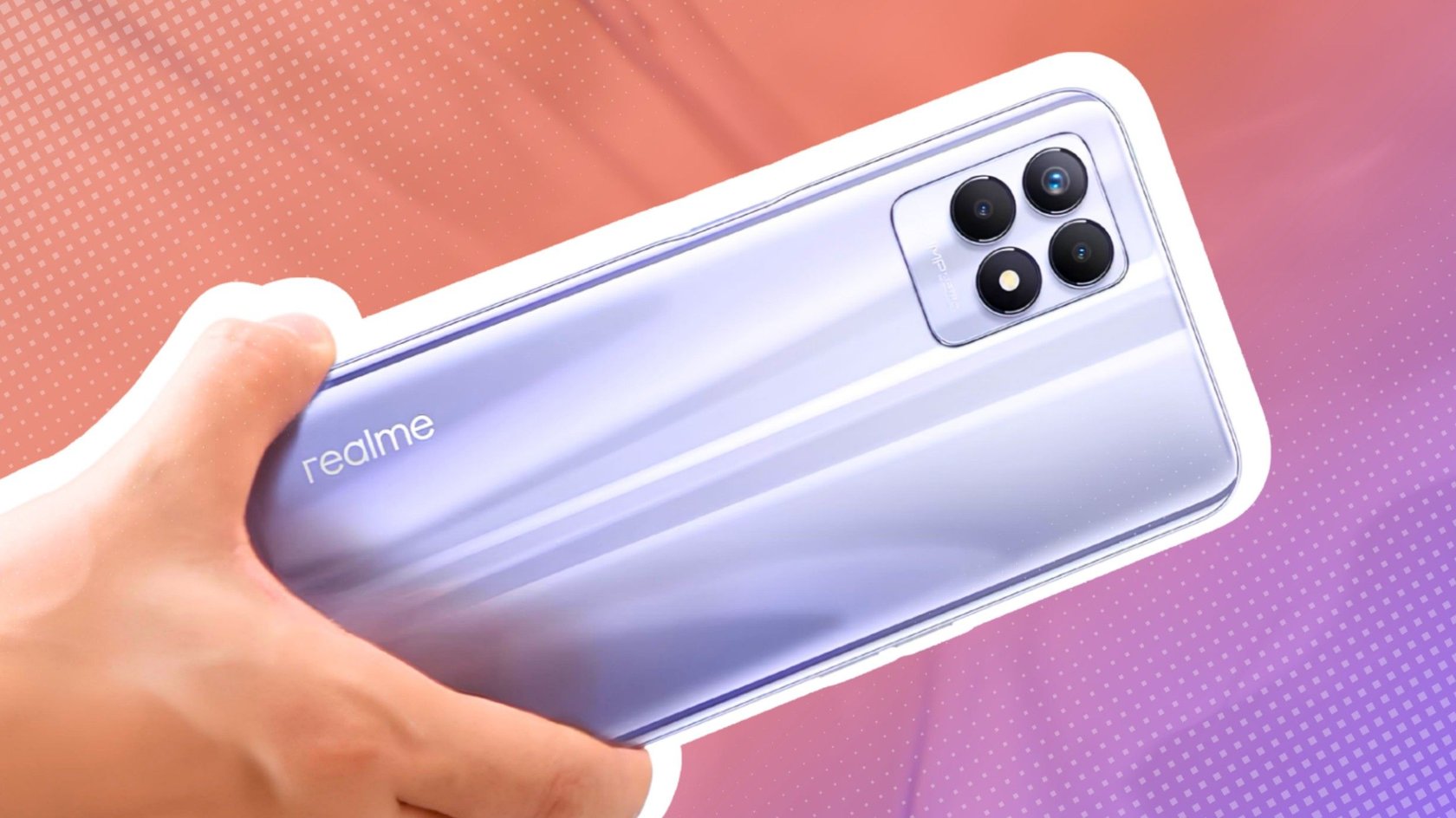 Realme will Handys mit viel größeren Akkus ausstatten.