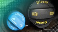 AdBlue: Teurer Zusatz und angeblicher Unkrautvernichter?