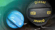 Teurer Dieselzusatz mit Spezialkräften? Das müsst ihr über AdBlue wissen