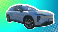 Nio EL6: Das China-SUV beweist, wie weit abgeschlagen VW & Co. bei E-Autos sind