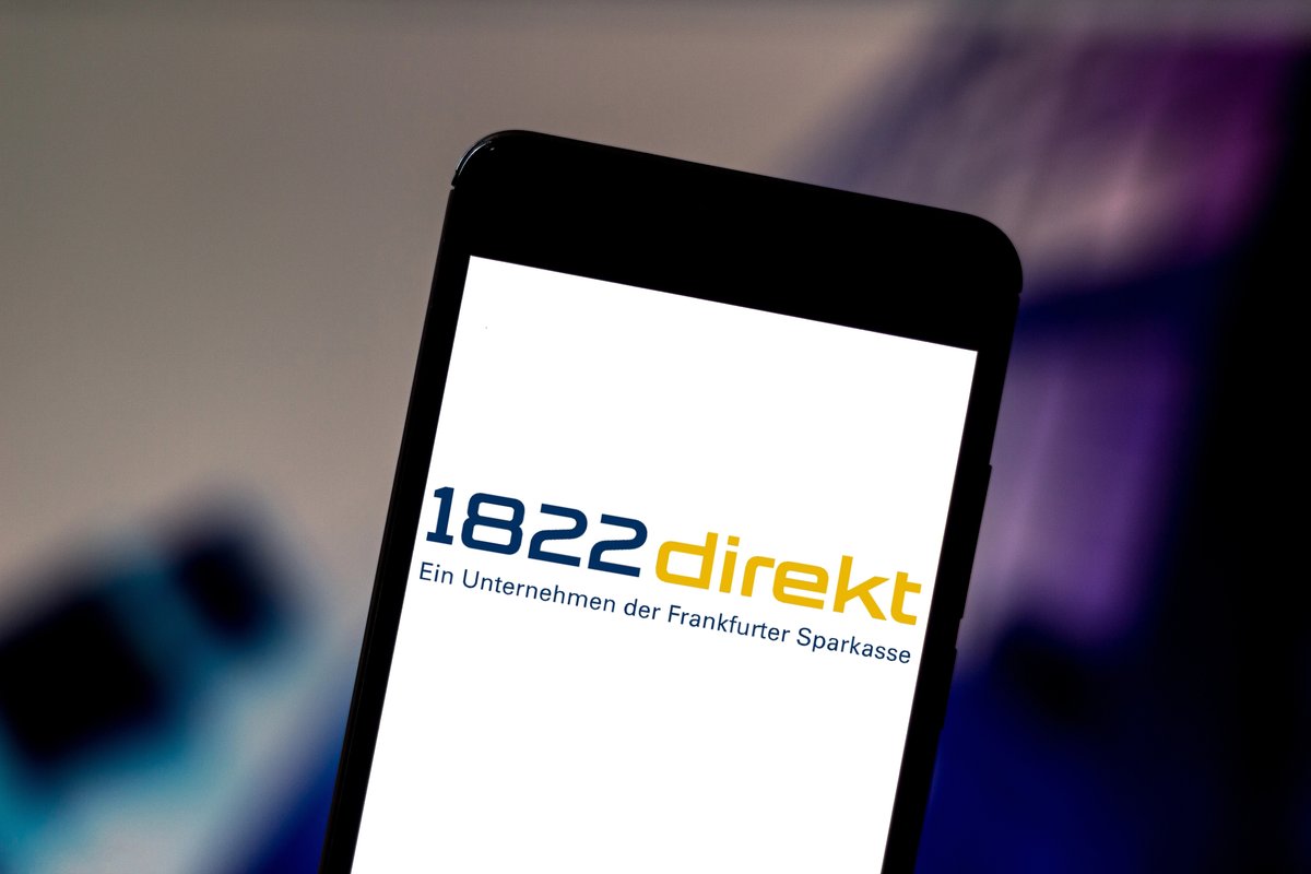 1822direkt: Kontakt zum Kundenservice über Telefon und Co.