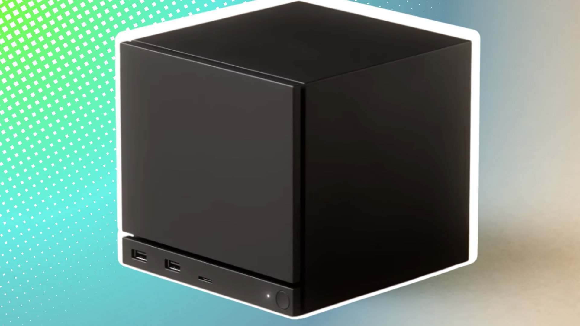 Klein, aber kraftvoll: Die Steam Machine beweist echte Stärke im Mini ...