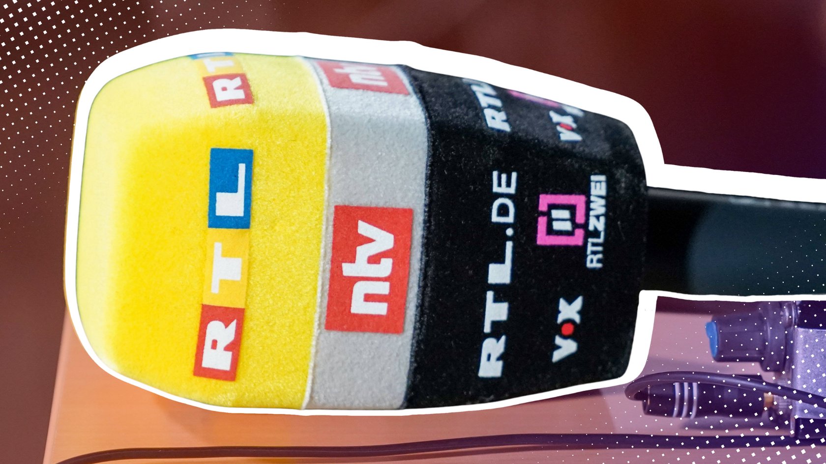 Aus Aktuellem Anlass RTL ndert Heute Das Programm F r Eine TV Legende Aus Aktuellem Anlass RTL ndert Heute Das Programm F r Eine TV Legende