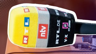 Aus aktuellem Anlass: RTL ändert heute das Programm für eine TV-Legende