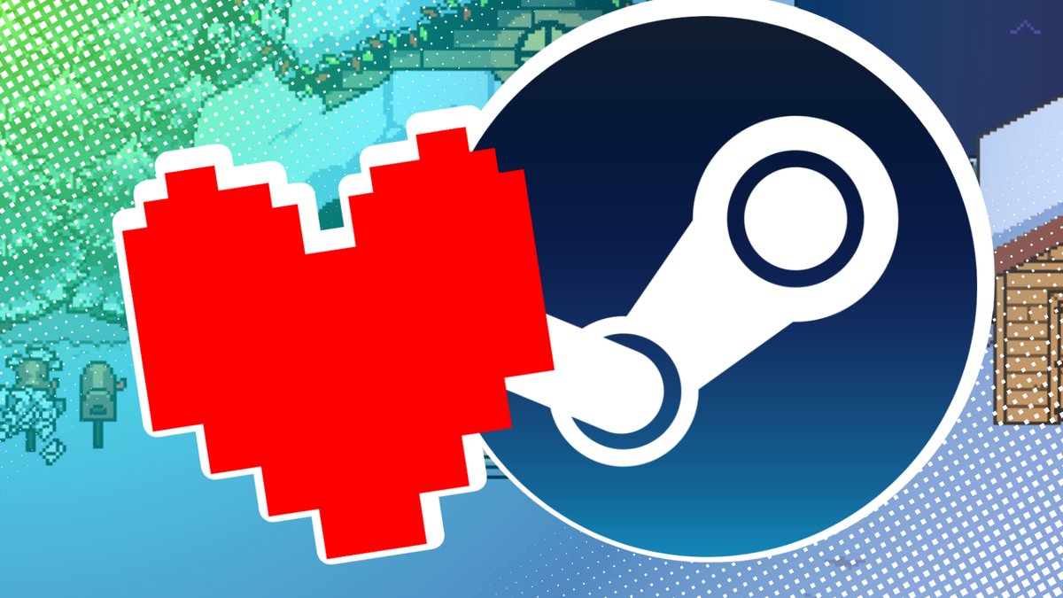 10 Jahre nach Release ist ein Steam-Meisterwerk so beliebt wie nie